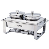 精工 2503 宴会汤炉 自助餐汤炉