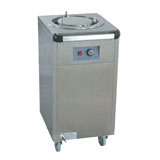 五谷 WG-PH001 单头暖碟车