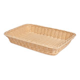 长方篮（原木色）