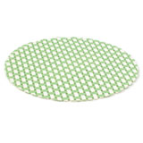 勃蘭堡 直径10cm免洗杯垫