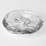 烟碟 玻璃烟灰缸