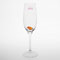 23cl笛形香槟杯