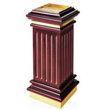 丰禾 FHG-11 欧式座地烟灰桶