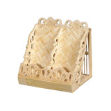 恒泰 J-4 遥控器架（原木色）