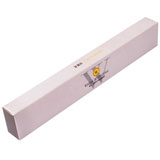 亿丰 YF-TB0020 盒装牙具B（配6克黑妹）